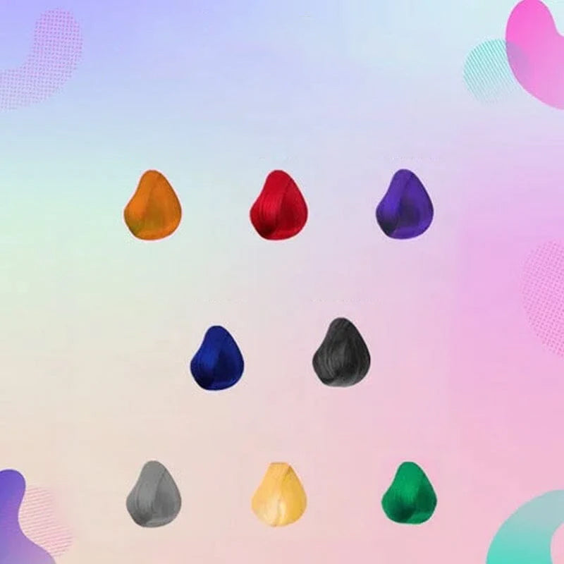 BowLift | Hair Tinting Shampoo