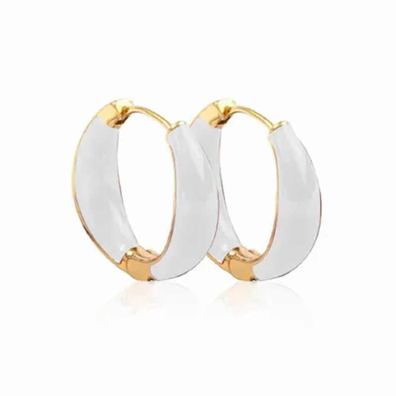 BowLift | Magnetic lymphatic drainage earrings