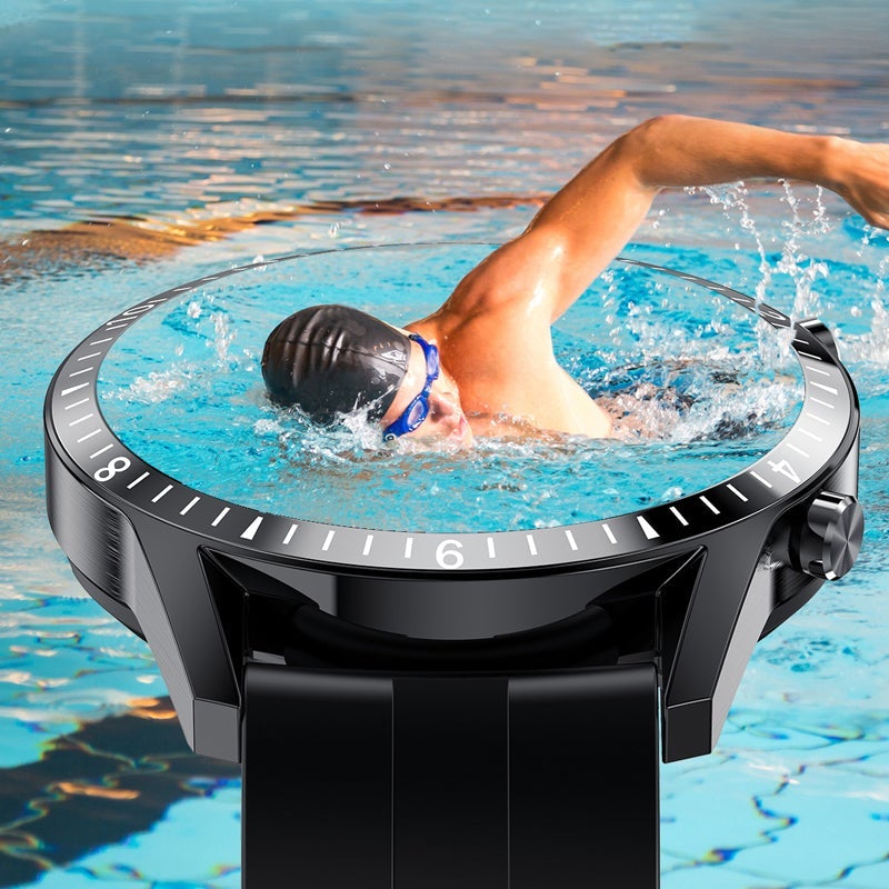BowLift | Smart Sport Wristband