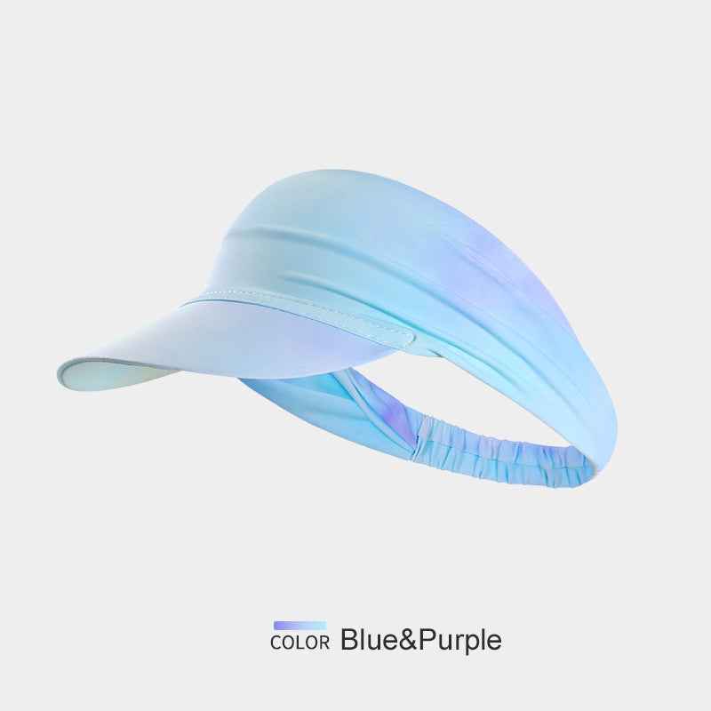 BowLift | OUTDOOR SUNSHADE SPORT HEADBAND SPORTS SUN HAT