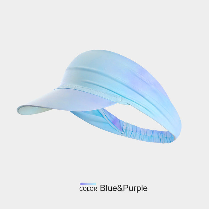 BowLift | OUTDOOR SUNSHADE SPORT HEADBAND SPORTS SUN HAT