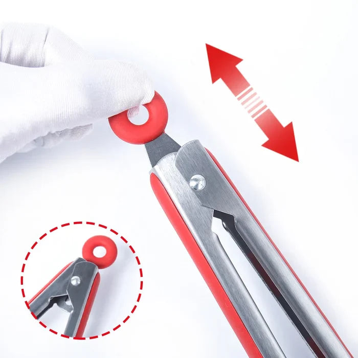 BowLift | Hirundo 2 in 1 Kitchen Spatula and Tongs