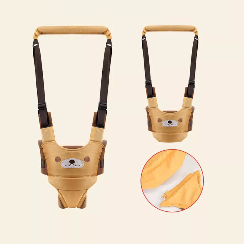 BowLift | Baby Unisex Walker Assistant Harness Safety Toddler Belt