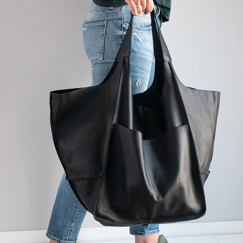 BowLift | Women Large Handbag
