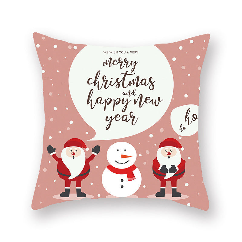 BowLift | Christmas Throw Pillow Covers