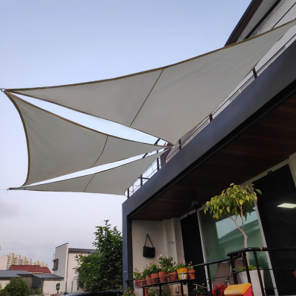 BowLift | UV Protection Canopy