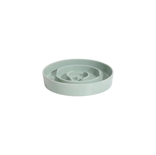 BowLift | SlowCeramic - Elegant Craft Feeding Bowl for Pets