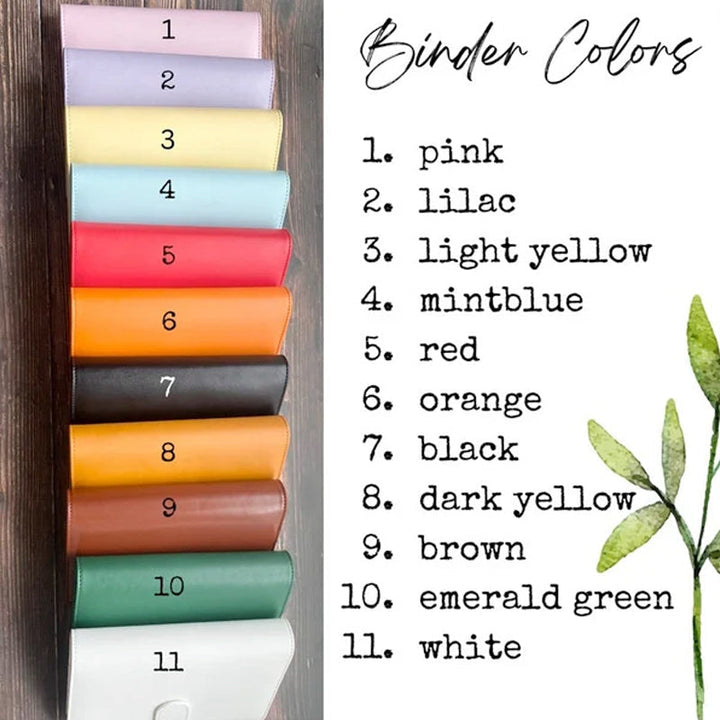 BowLift | 100 Fold Challenge Binder