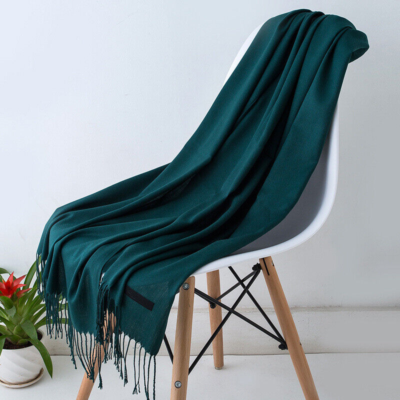 BowLift | Edel Cashmere Scarf Bria Stylish Long Soft
