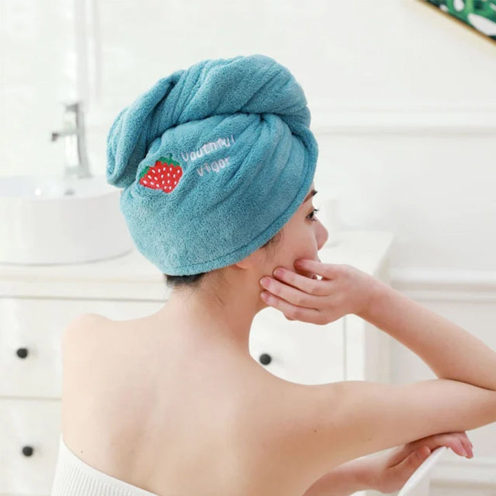 BowLift | Quick-drying towel
