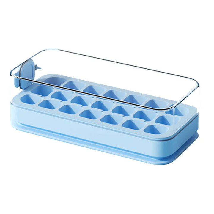 BowLift | Quick Ice Cube Maker Box