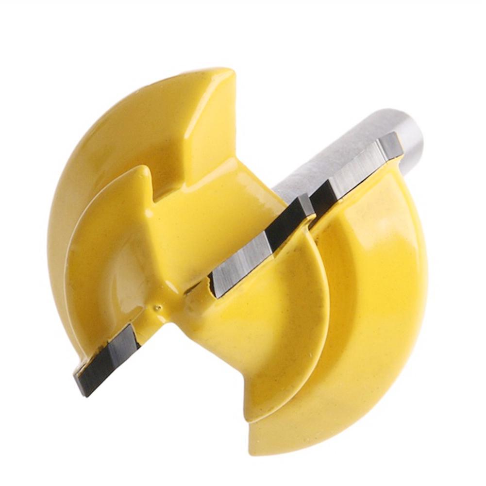 MèChe for angled cutting with lock at 45° | Bowlift