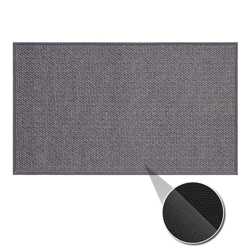 BowLift | Indoor Entrance Door Mats: Non-Slip , Washable, Natural Coir for Kitchen, Patio, & Doorway - All Sizes