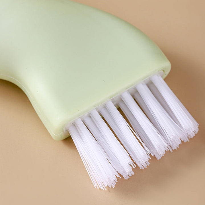 BowLift | Multifunctional Cleaning Brush Head