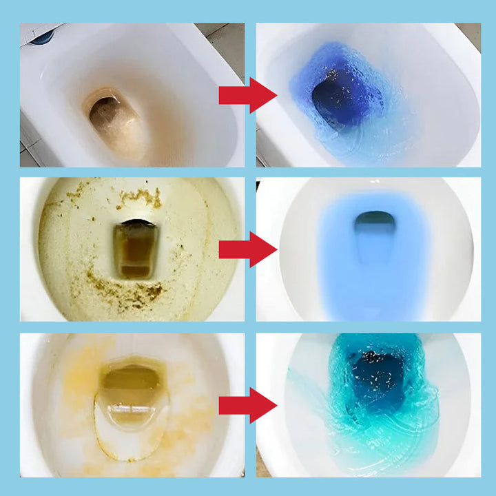 BowLift | Small Dinosaur Cleaning and Deodorizer Toilet Cleaner