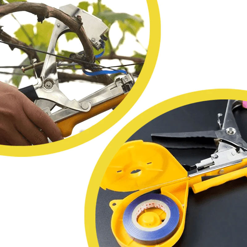BowLift | Vegetable & Fruit Strapper