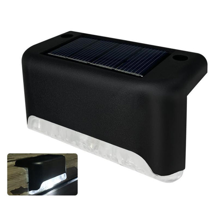 BowLift | Led Solar Outdoor Courtyard Lamp(4PCS)
