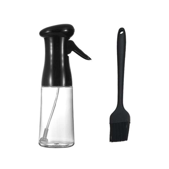 Air Pressure Type Oil Spray Bottle | Bowlift