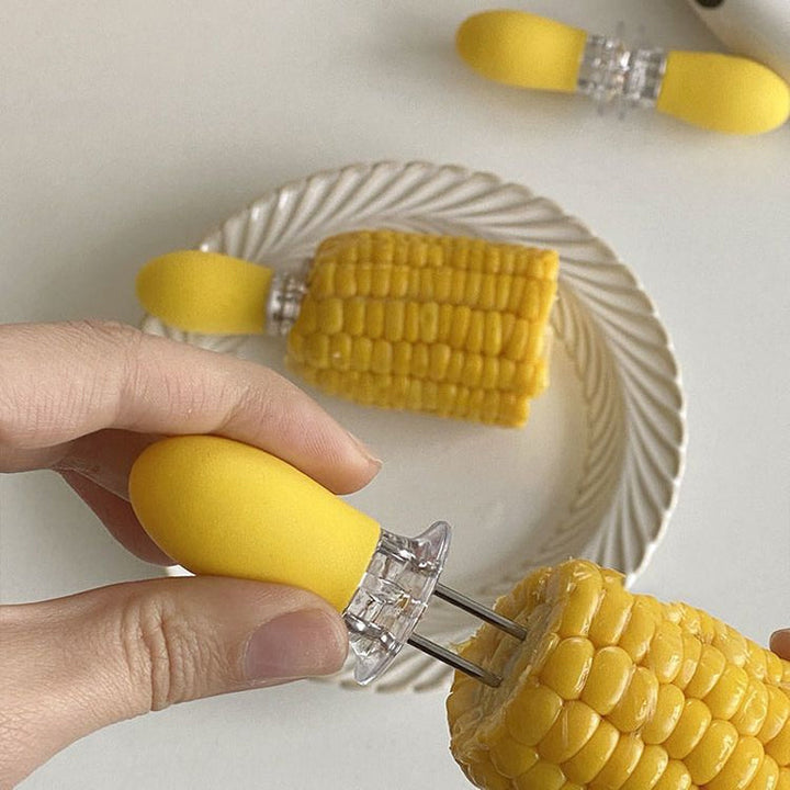 BBQ Corn Fork | Bowlift
