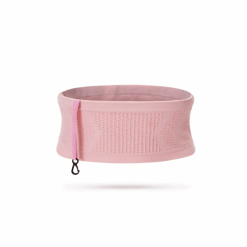 BowLift | Multifunctional Knit Breathable Concealed Waist Bag