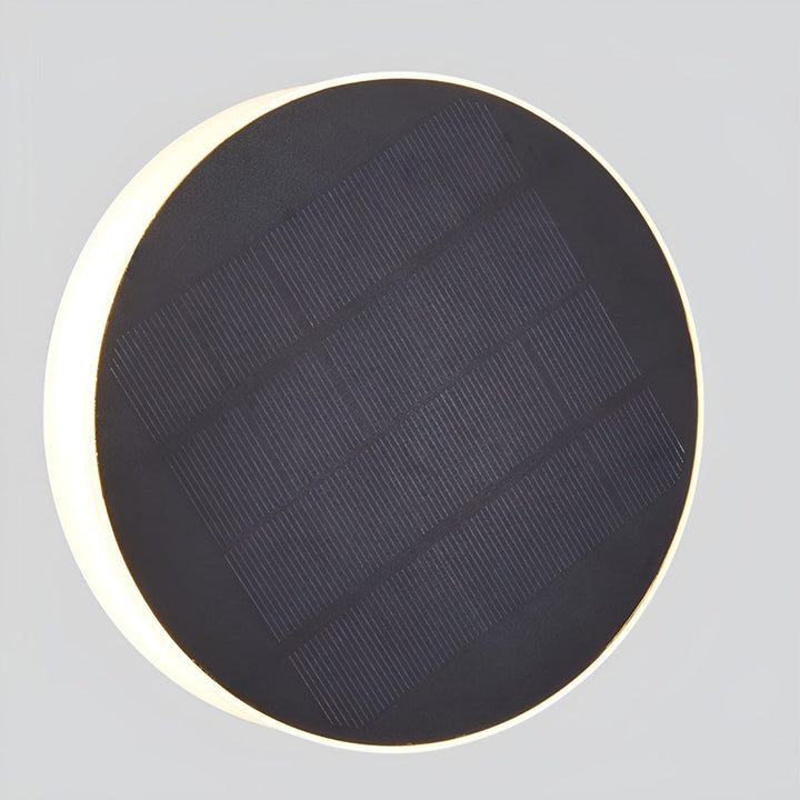 BowLift | Garden Lights Solar Powered LED Ground Discs