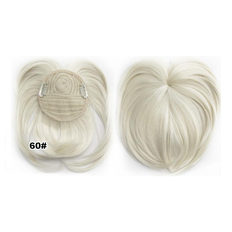 Replacement patch for wig | Bowlift