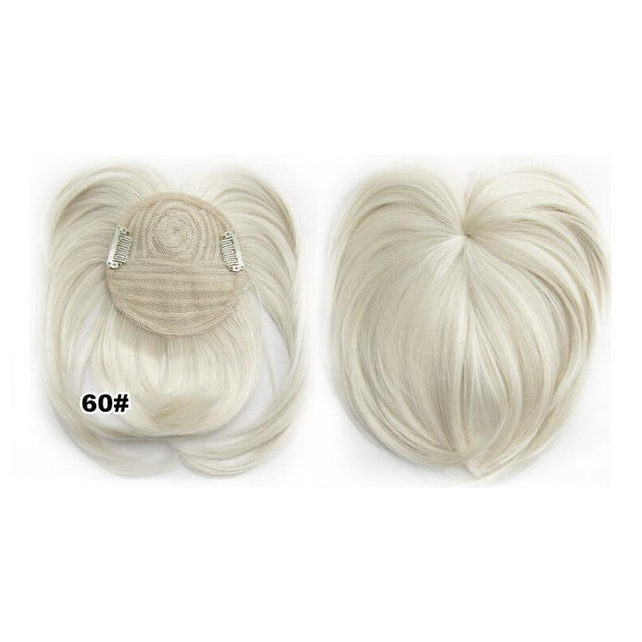 Replacement patch for wig | Bowlift