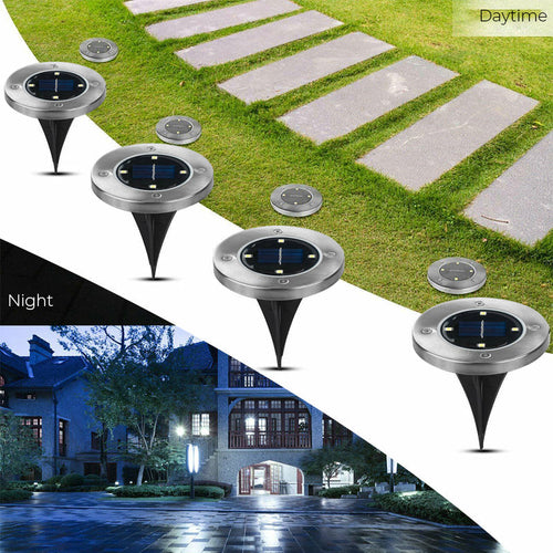 BowLift | LED Solar Tail Light