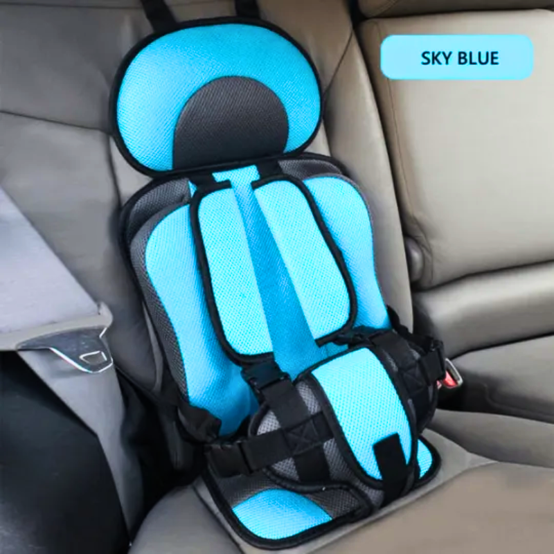 BowLift | Timbelly™ Portable Car Seat for Children