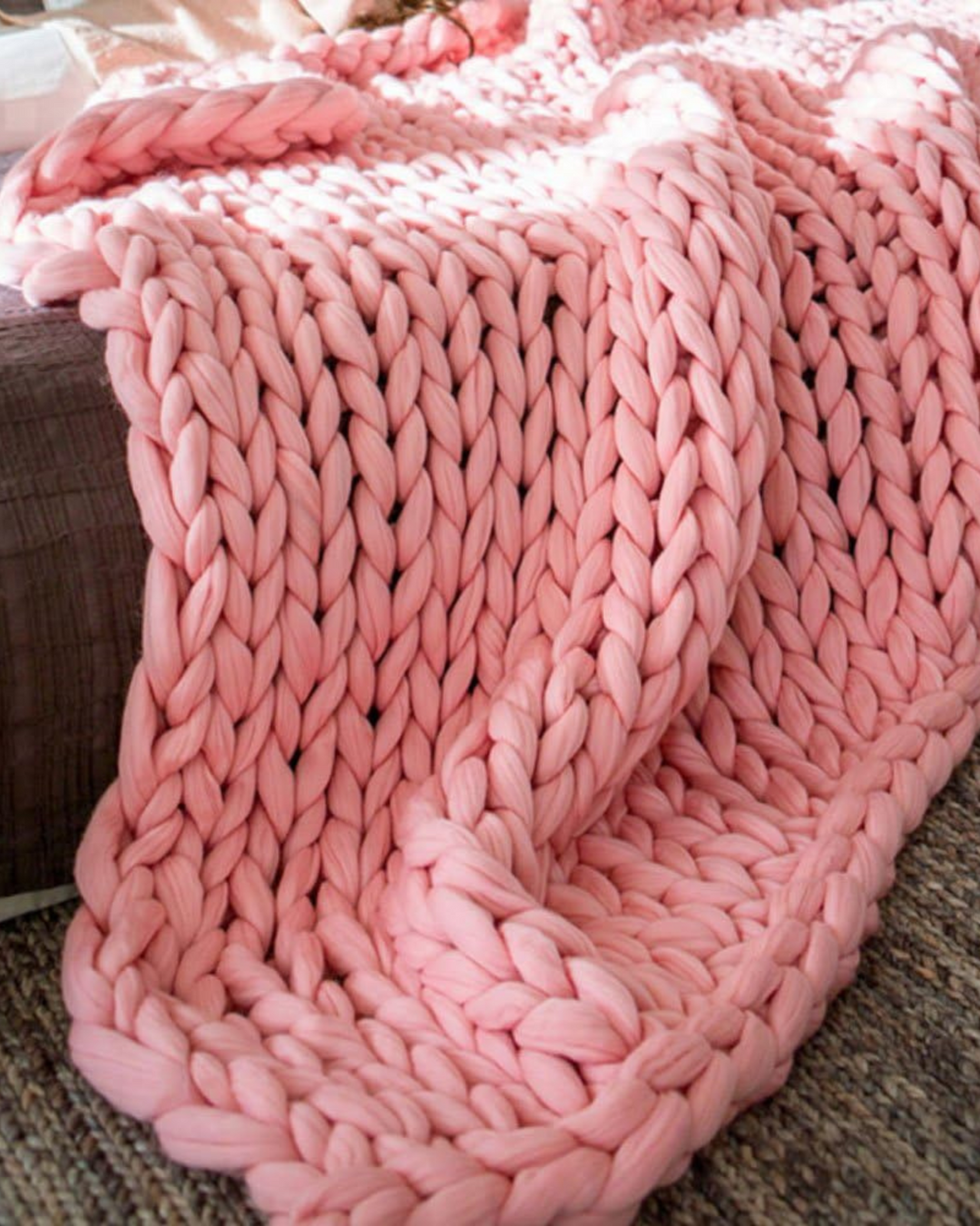 BowLift | Knitted Asymmetrical Women's Sweater