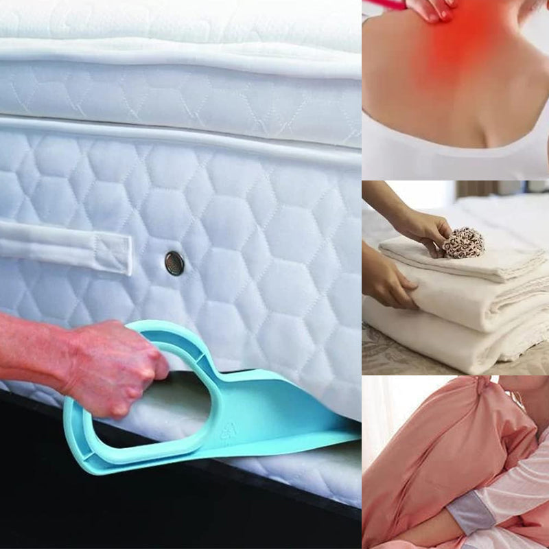 BowLift | Ergonomic Mattress Wedge Lift