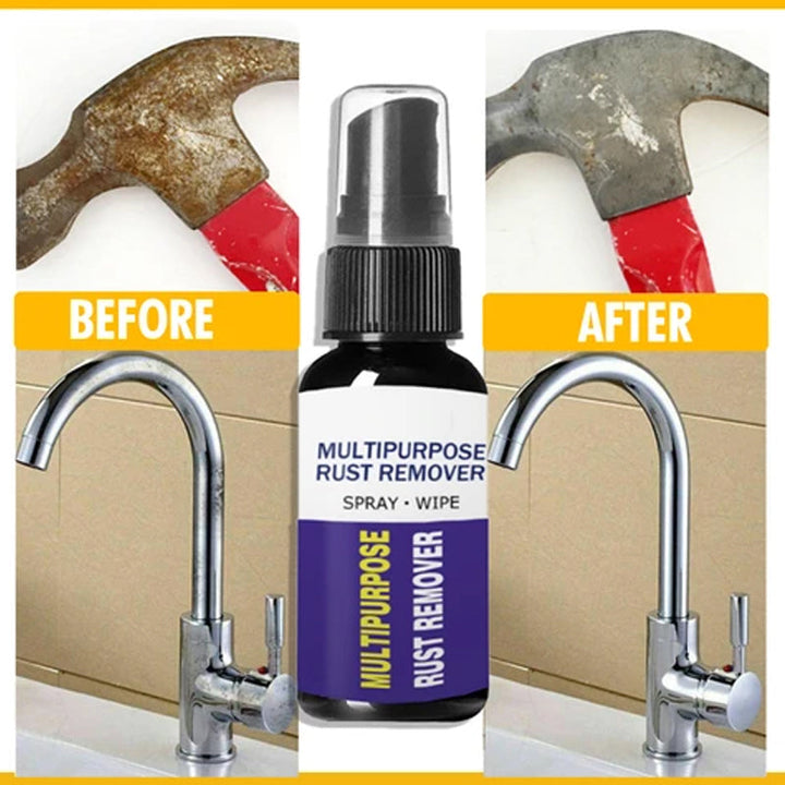 BowLift | Rust Remover Spray