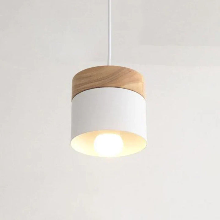 BowLift | DesignBoîte Lamp - Elegant Morandi Pendant Light for any Interior