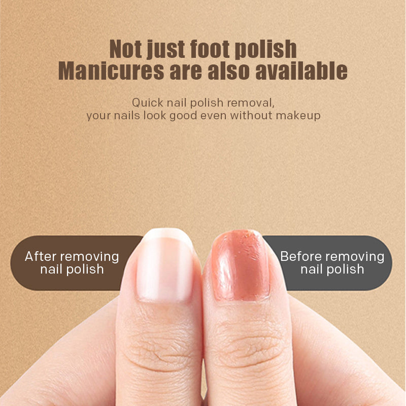 BowLift | Electric digital foot grinder