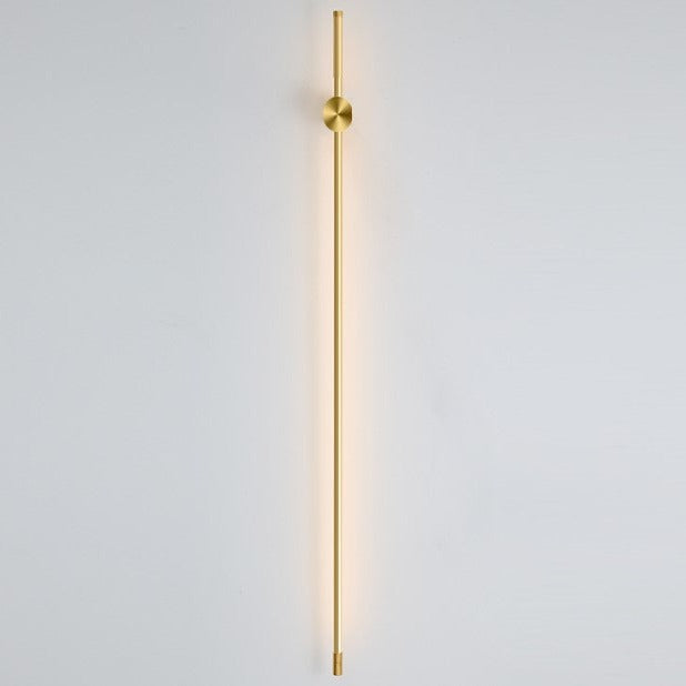 BowLift | Minimalist LED Wall Lamp