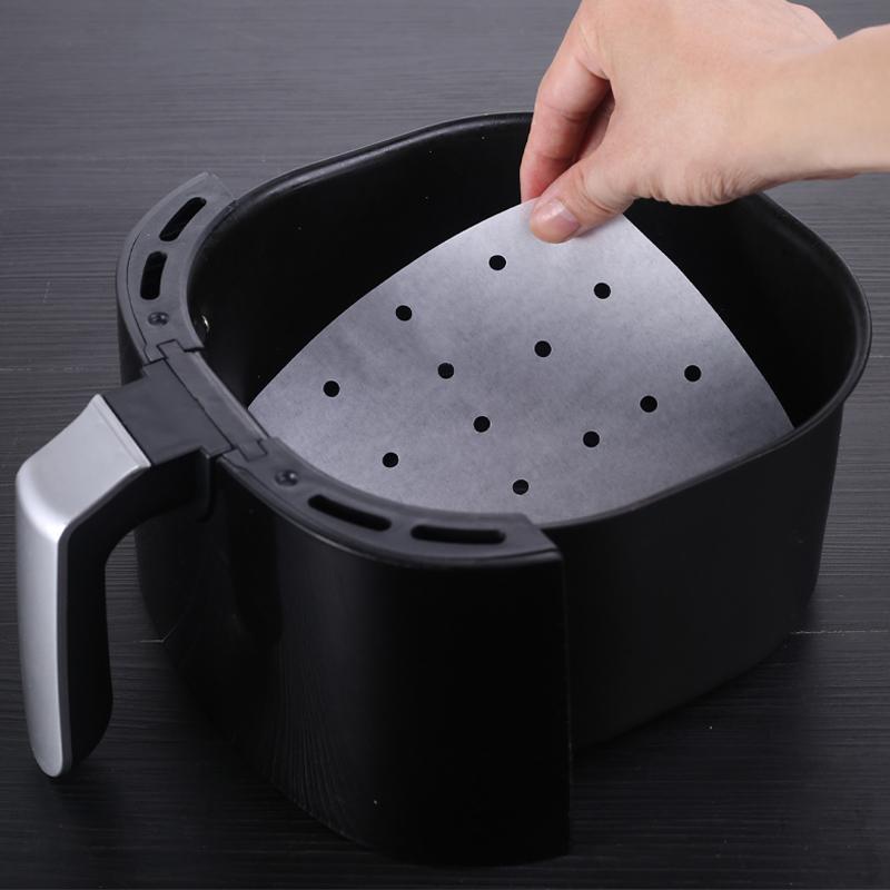 BowLift | Air Fryer Filter Paper