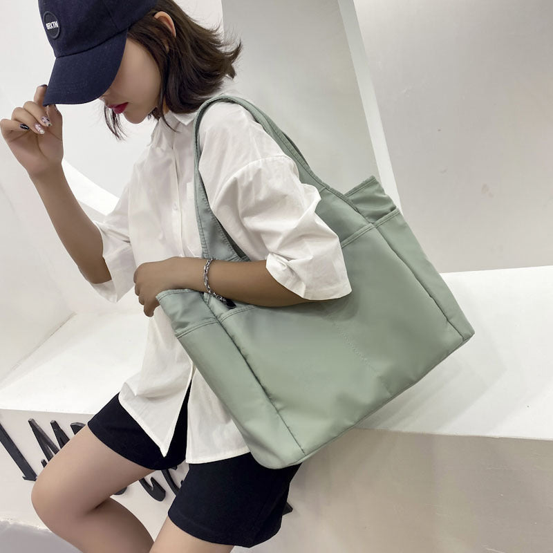 BowLift | Multifunctional Tote Bag for Women with Large Capacity