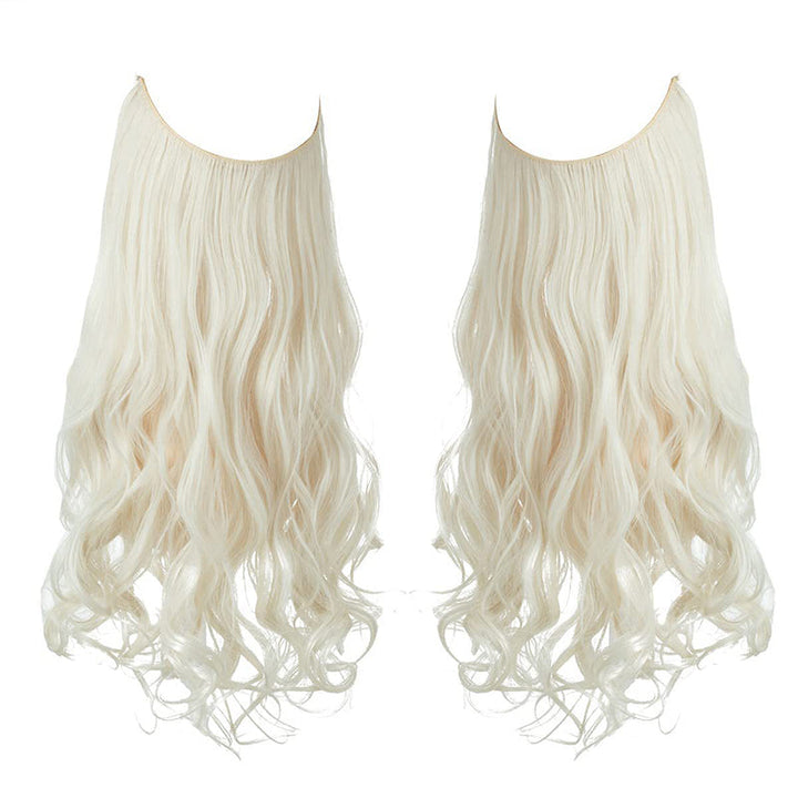BowLift | Long Curly Wavy Wig