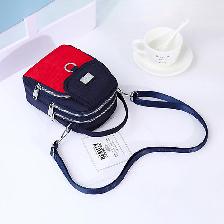 BowLift | Waterproof Women's Crossbody Bag