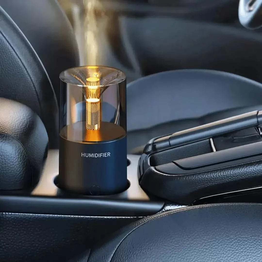 BowLift | Karl - The most relaxing diffuser