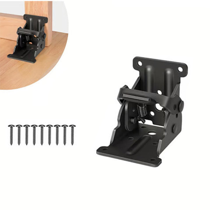 BowLift | Table support self-locking hinge