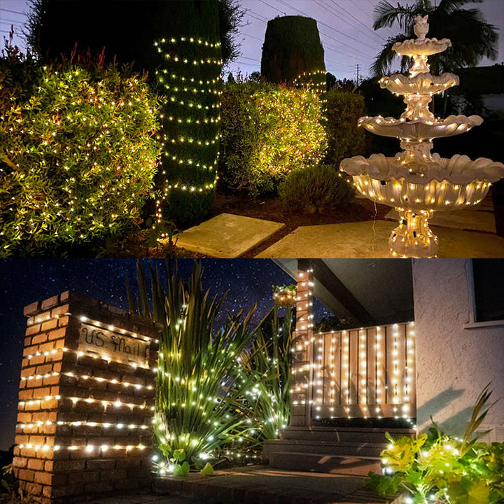 BowLift | LED Decorative String Lights