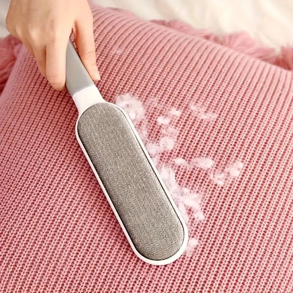 BowLift | Pawfect Double-Sided Lint Remover