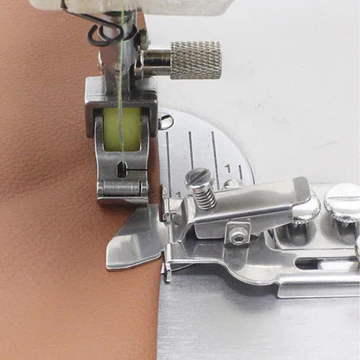 BowLift | Sewing Machine Presser Foot