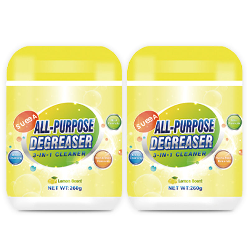 BowLift | All-Purpose Degreaser for Heavy-Duty Cleaning