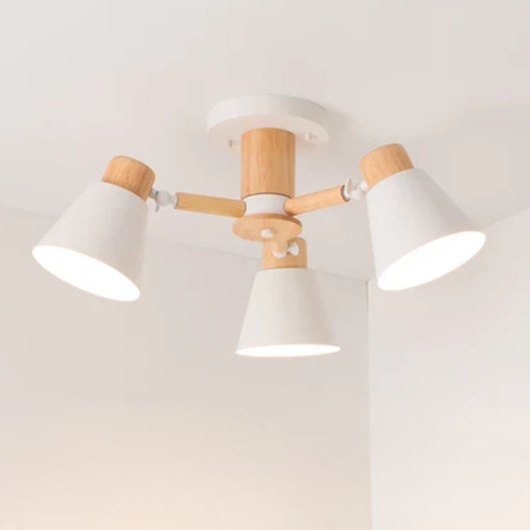 BowLift | LED Ceiling Lamp