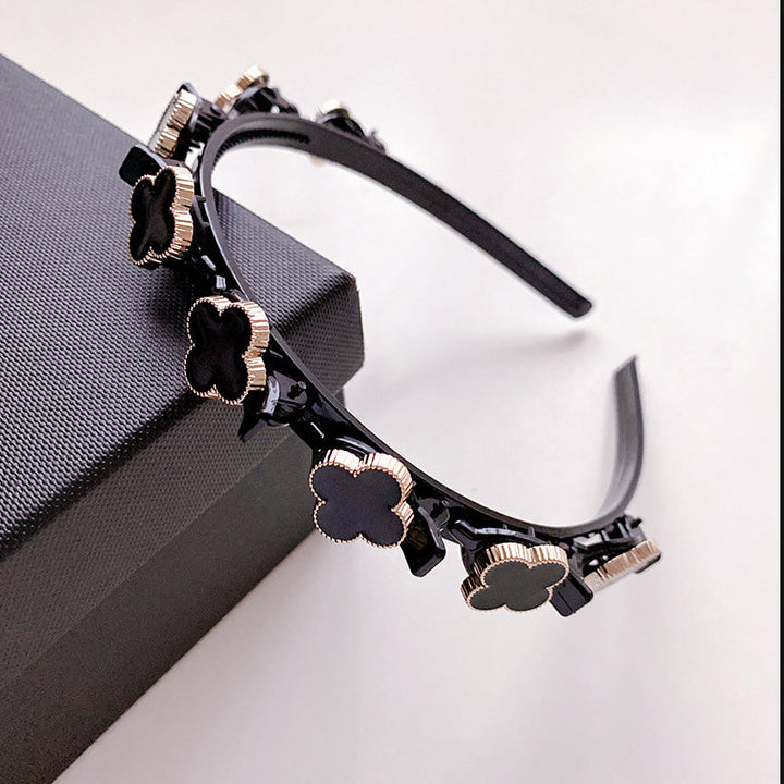 Hairpin Headband for Women | Bowlift