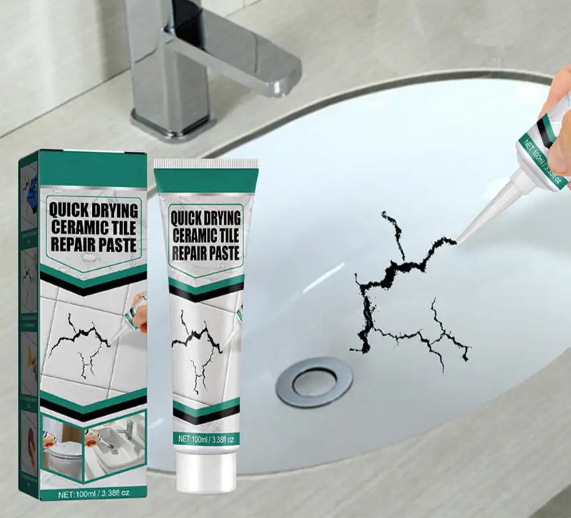 Instant powerful repair paste Bowlift