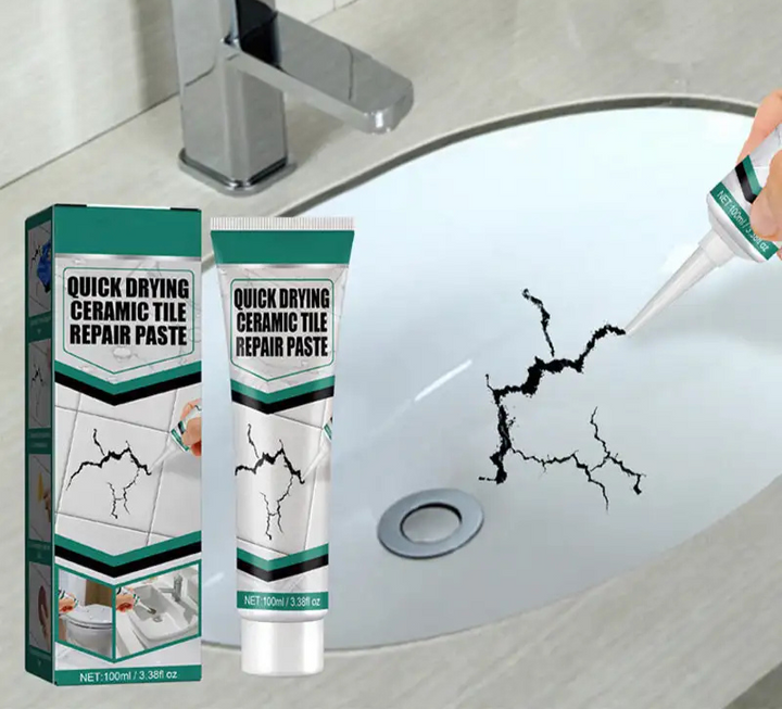 Instant powerful repair paste Bowlift