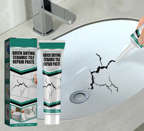 Instant powerful repair paste Bowlift